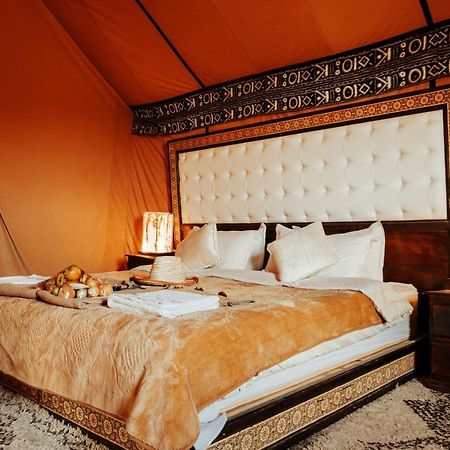 Merzouga Sahara Camp Exterior foto